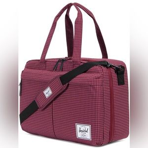 Herschel Bowen Travel Bag duffle